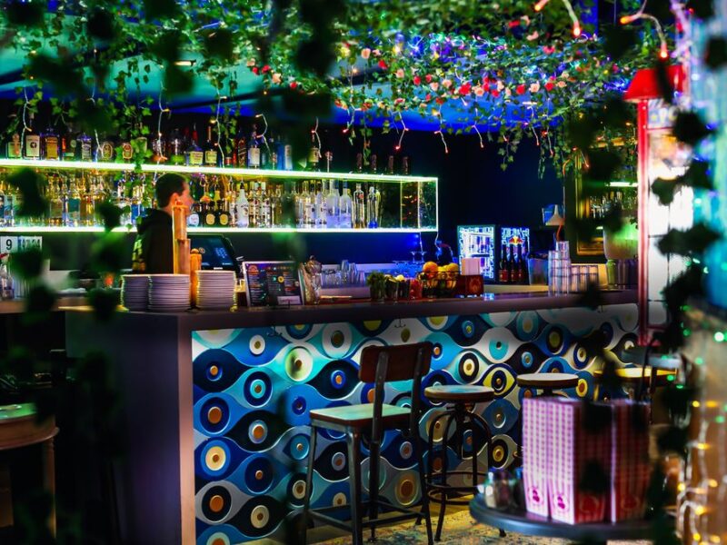 Thriller Social Club