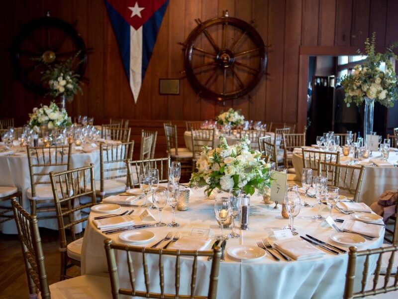 Dream A Little Dream Events