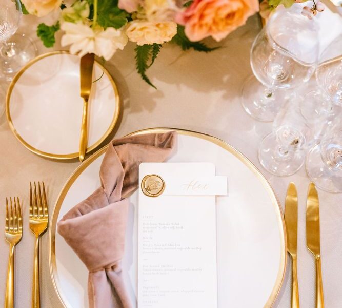 Jacinda Weddings & Events