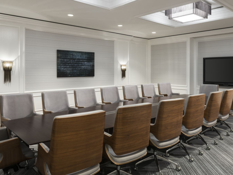 Ritz-Carlton San Francisco