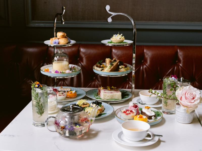 Ritz-Carlton San Francisco