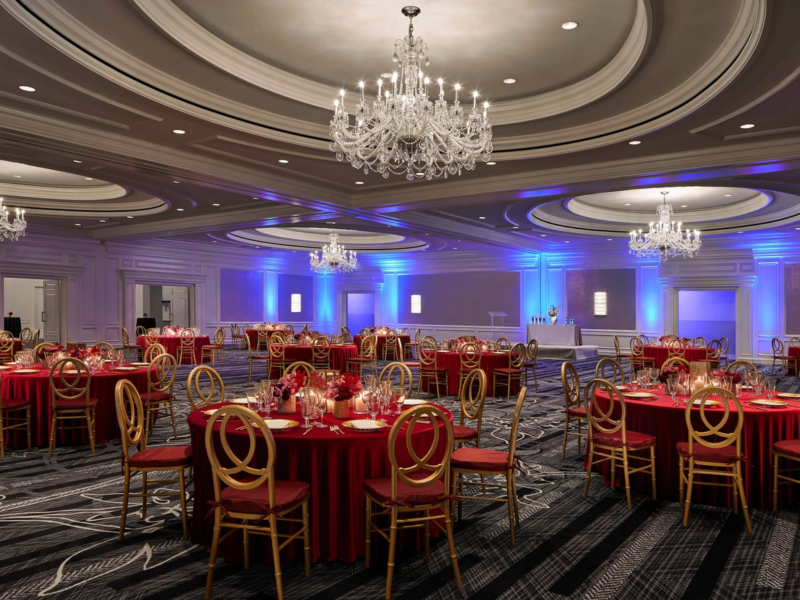 Ritz-Carlton San Francisco