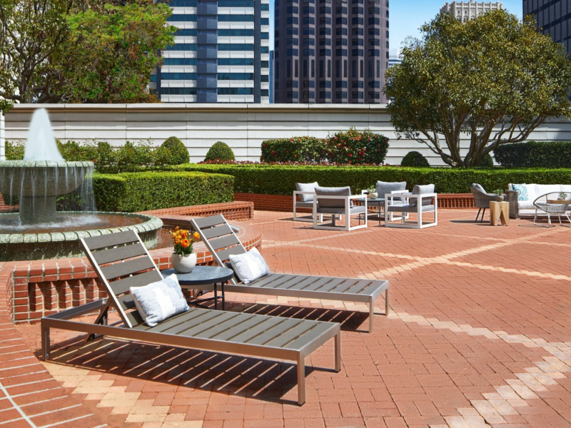 Ritz-Carlton San Francisco