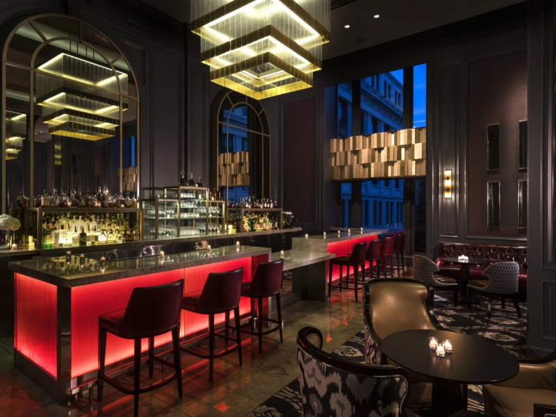 Ritz-Carlton San Francisco