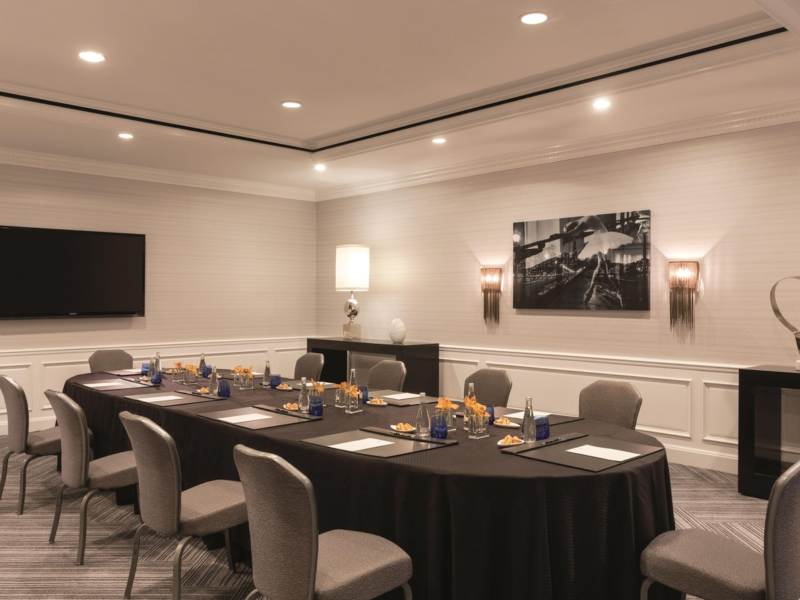 Ritz-Carlton San Francisco