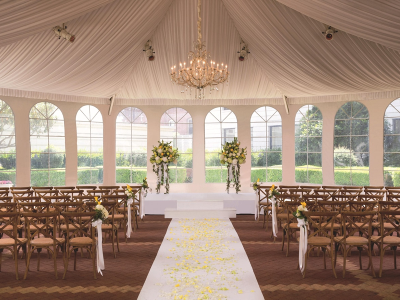 Ritz-Carlton San Francisco