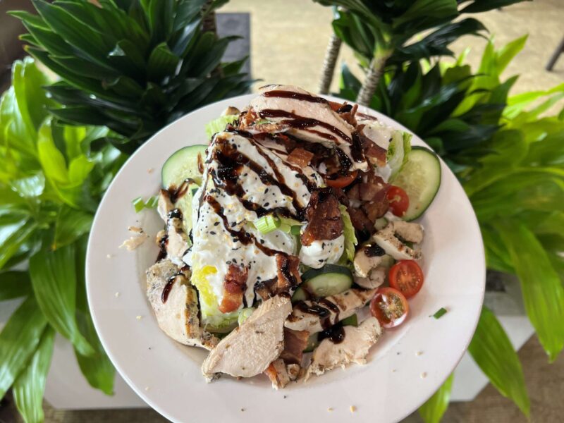 Iron & Vine Restaurant Bar & Events