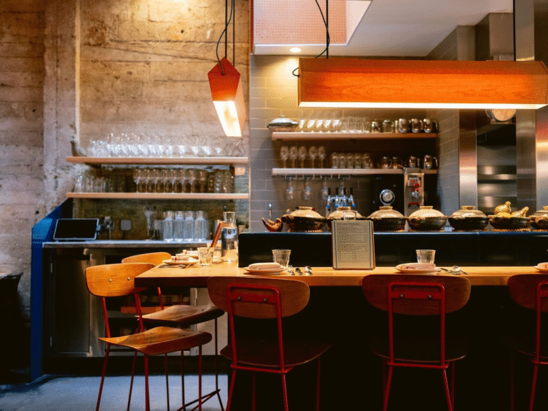 State Bird Provisions