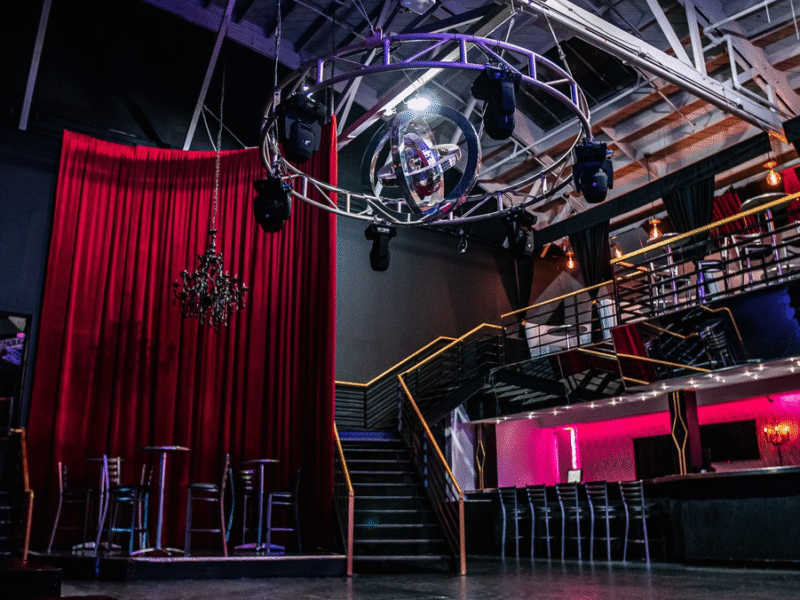 715 Harrison Events Space