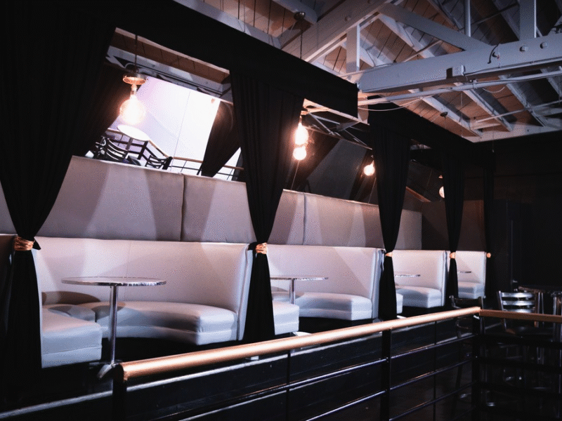 715 Harrison Events Space