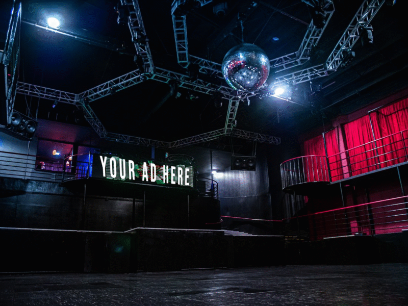 715 Harrison Events Space