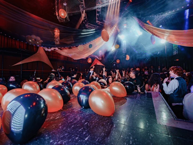 715 Harrison Events Space