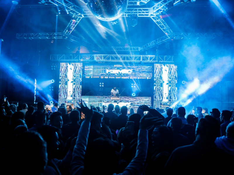 715 Harrison Events Space