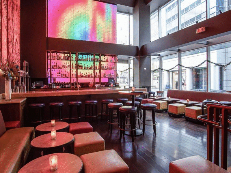 Amber India San Francisco