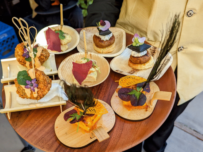 Amber India San Francisco