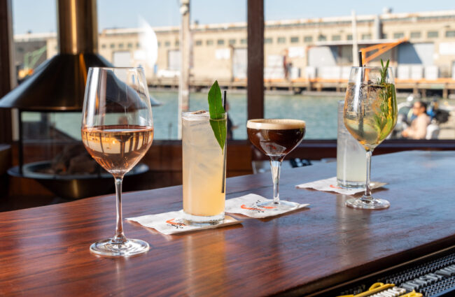 Scoma's Restaurant