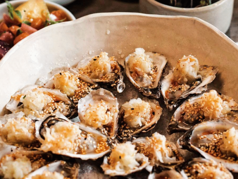 State Bird Provisions