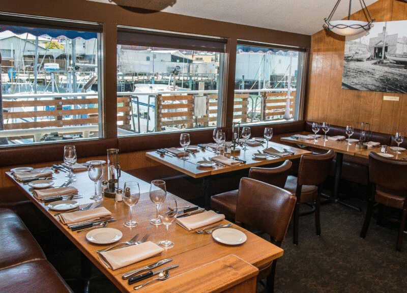 Scoma's Restaurant