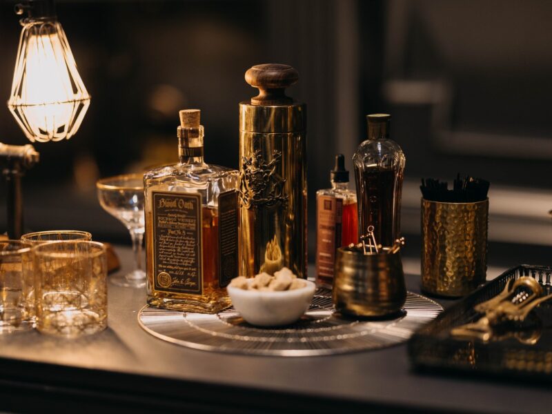 The James Grain Warehouse