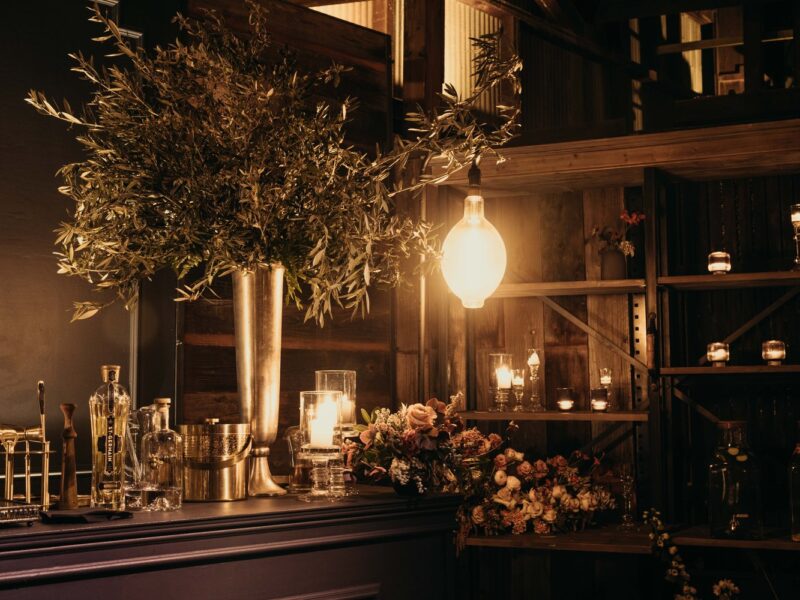 The James Grain Warehouse