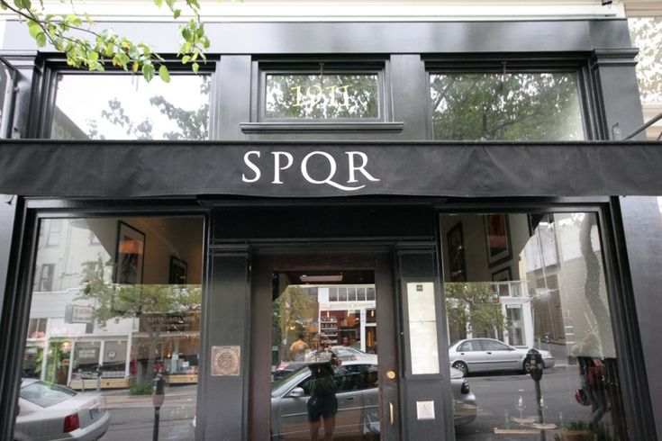 SPQR