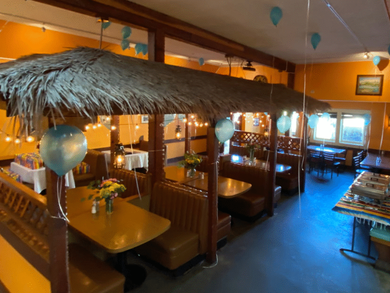 Celia's by the Beach