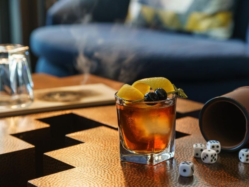 Fairchilds Public House