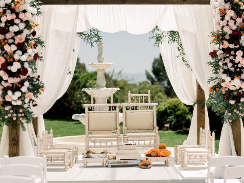 Canyon View Event Center