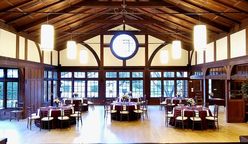 Saratoga Foothill Club