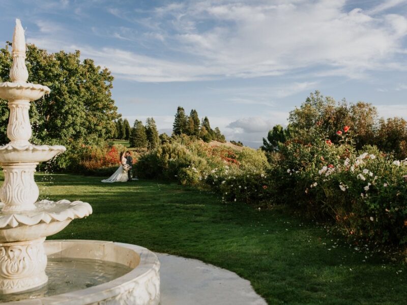 Canyon View Event Center