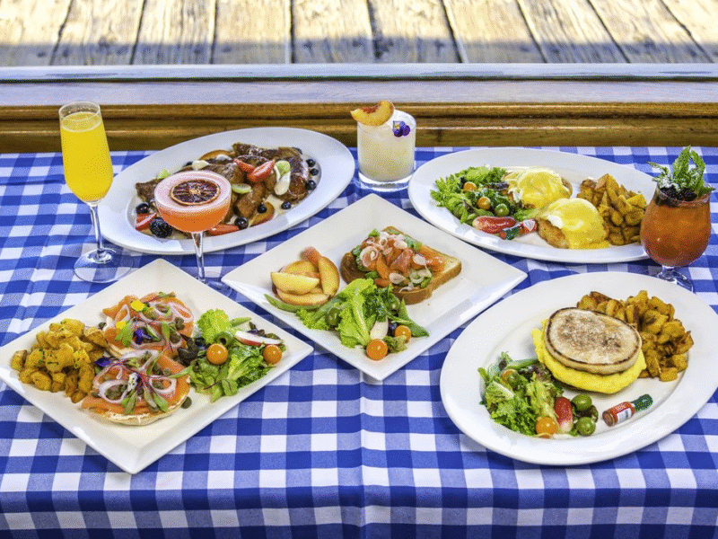 Scoma's Restaurant