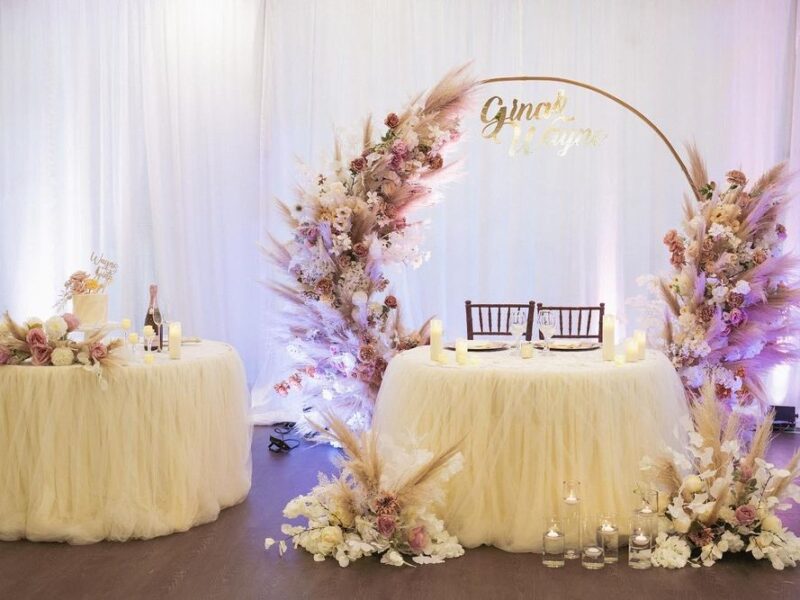 Canyon View Event Center