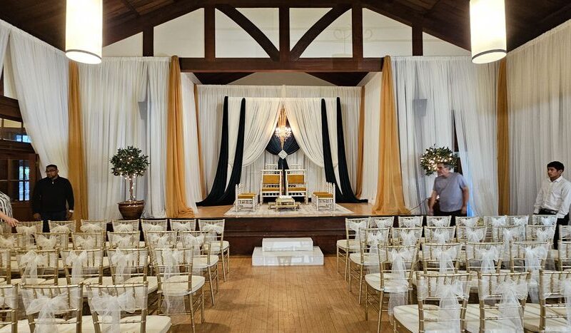 Saratoga Foothill Club