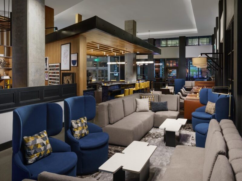 Fairchilds Public House