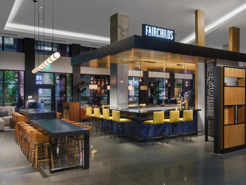 Fairchilds Public House