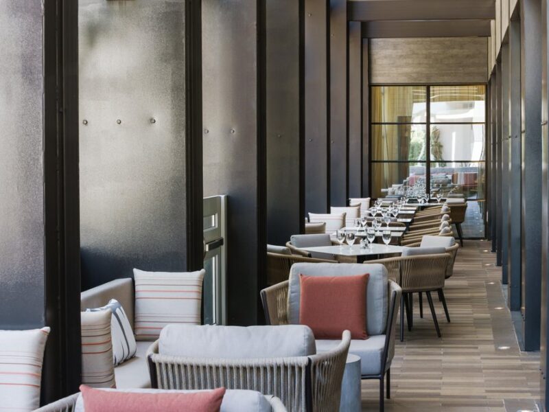 Fairchilds Public House