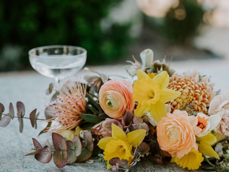 Unique Events by Lina