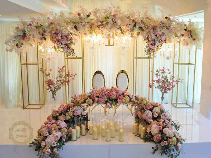 Canyon View Event Center