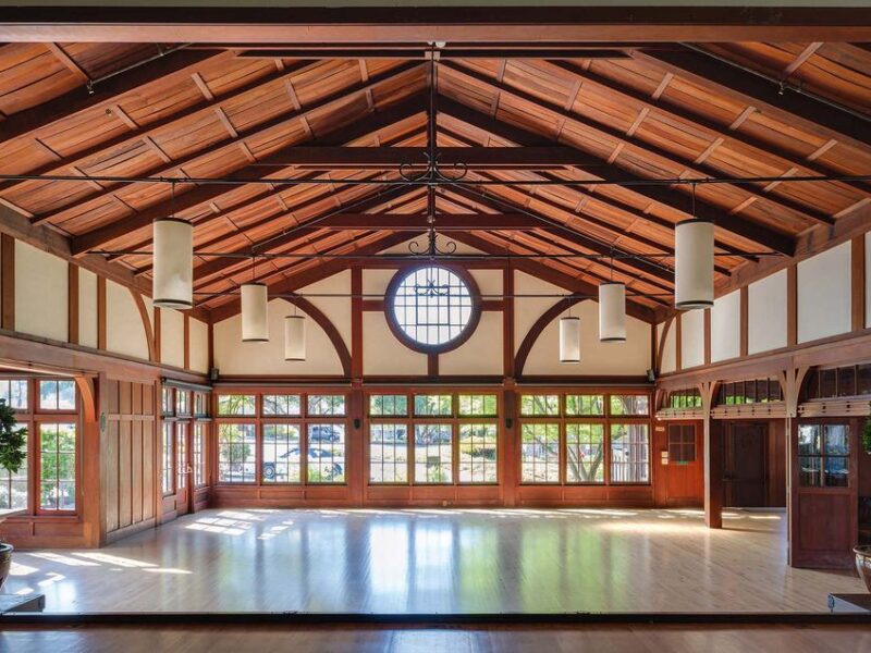 Saratoga Foothill Club