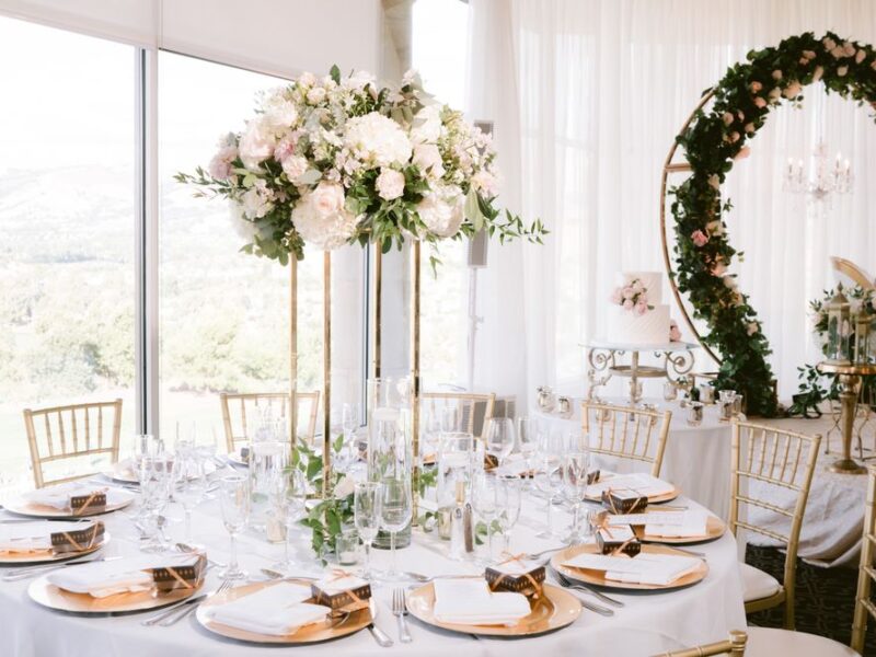 Silver Creek Valley Country Club