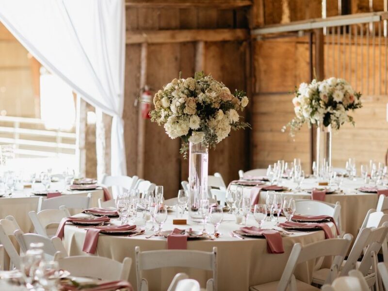 Unique Events by Lina