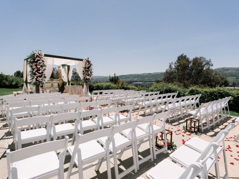 Canyon View Event Center