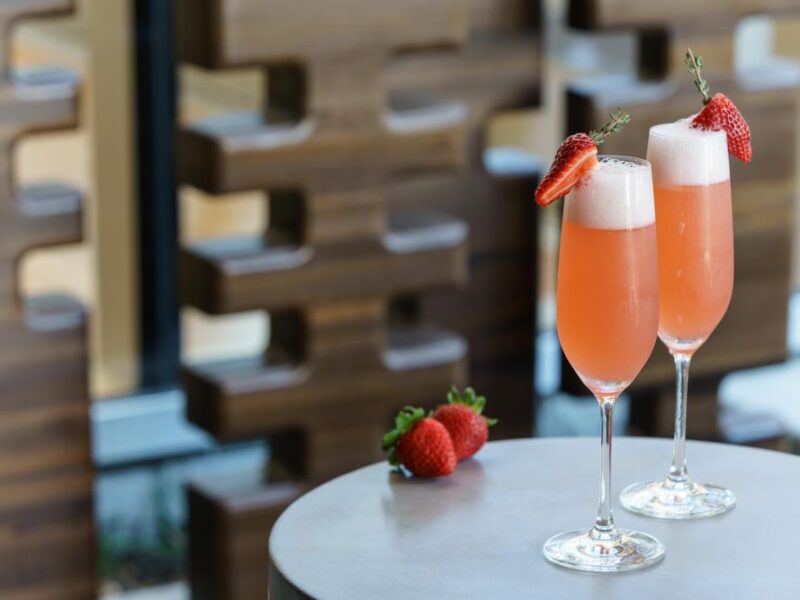 Fairchilds Public House