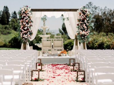 Canyon View Event Center