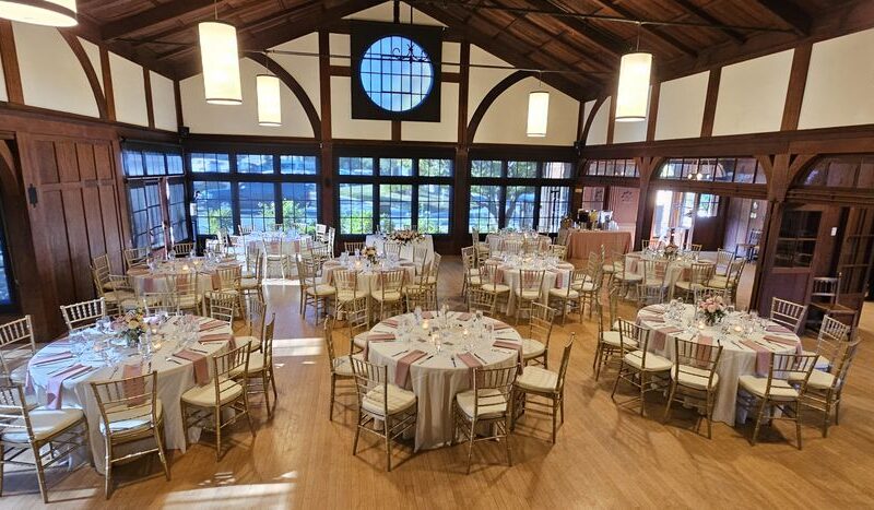 Saratoga Foothill Club