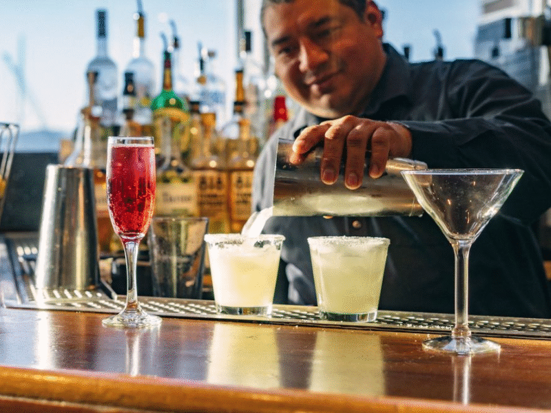 Crab House at Pier 39