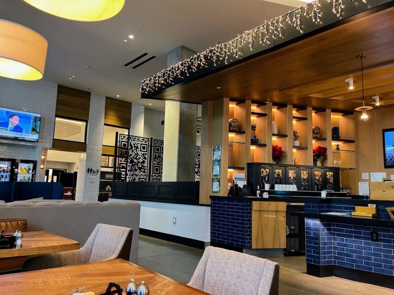 Fairchilds Public House