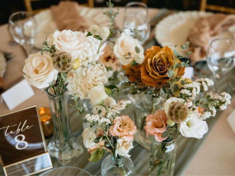 Unique Events by Lina