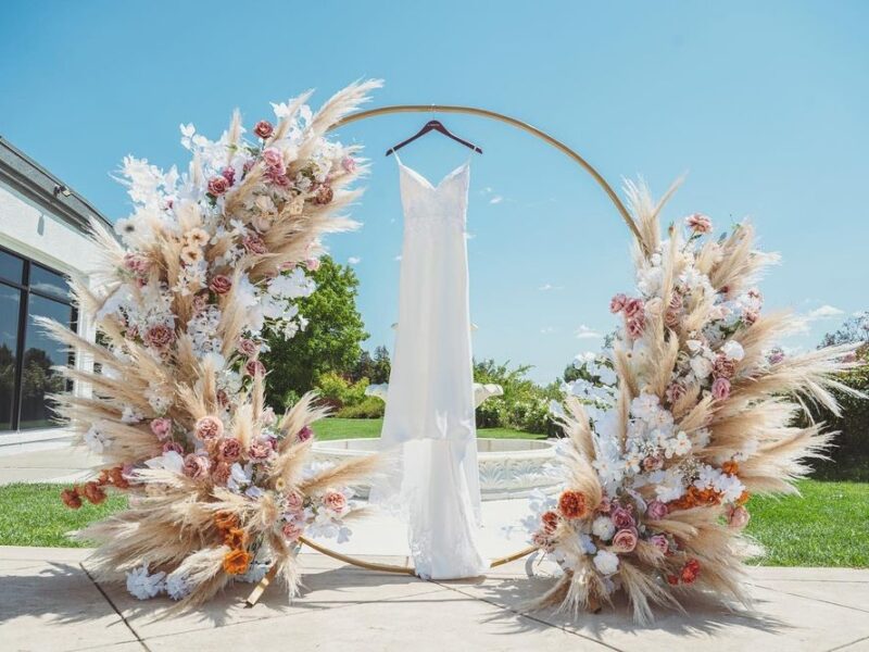 Canyon View Event Center