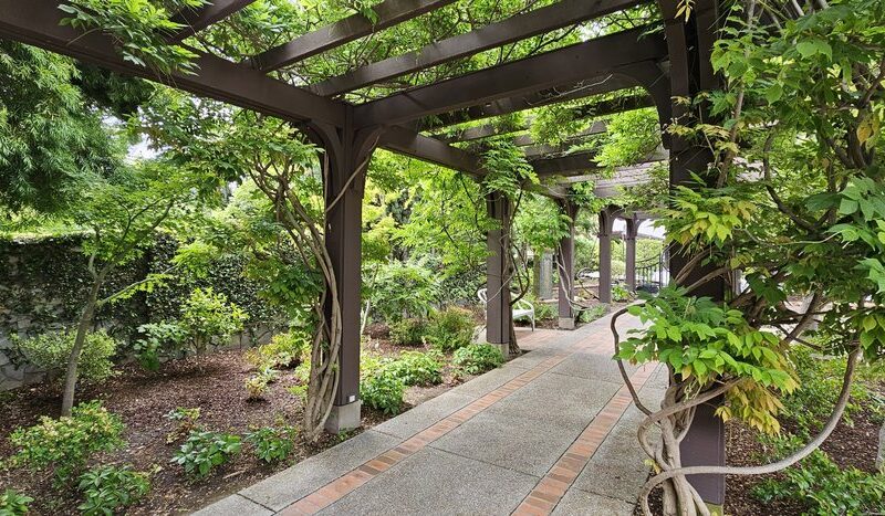 Saratoga Foothill Club